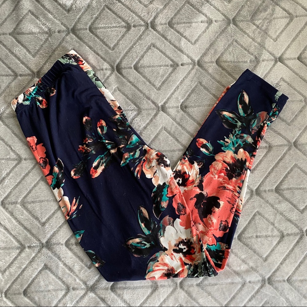 Small Reborn J Leggings